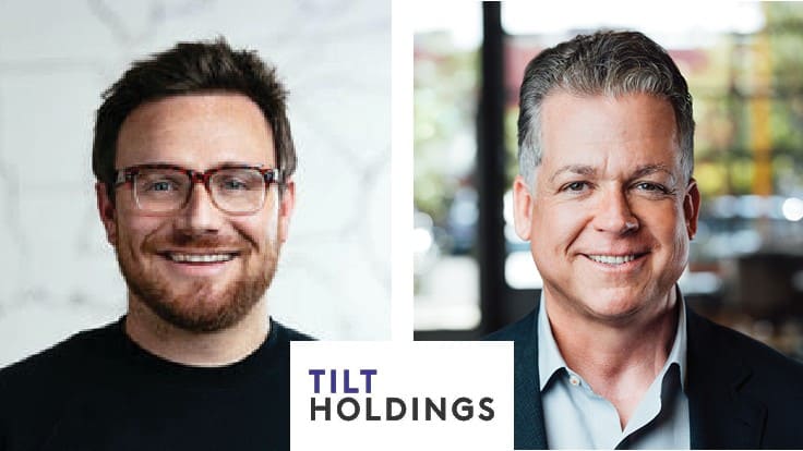 TILT Holdings Heading in a New, More Focused Direction